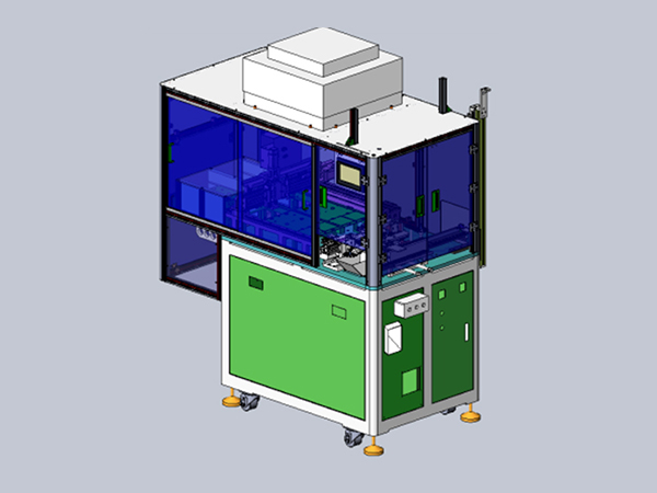 全自動組裝機(jī)的使用注意事項(xiàng)與方法