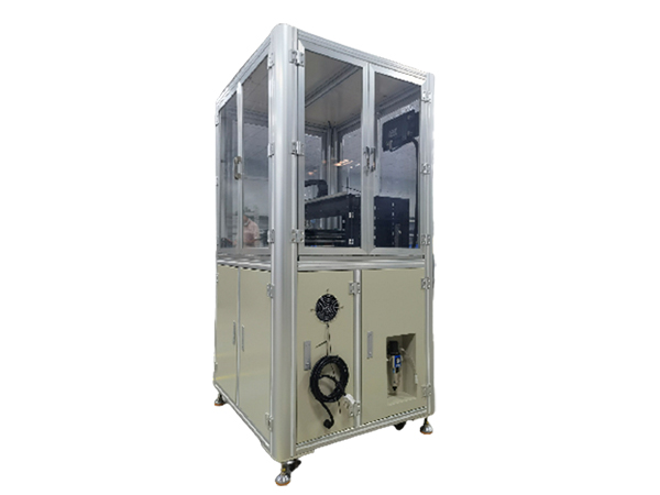 自動組裝機(jī)的特點(diǎn)