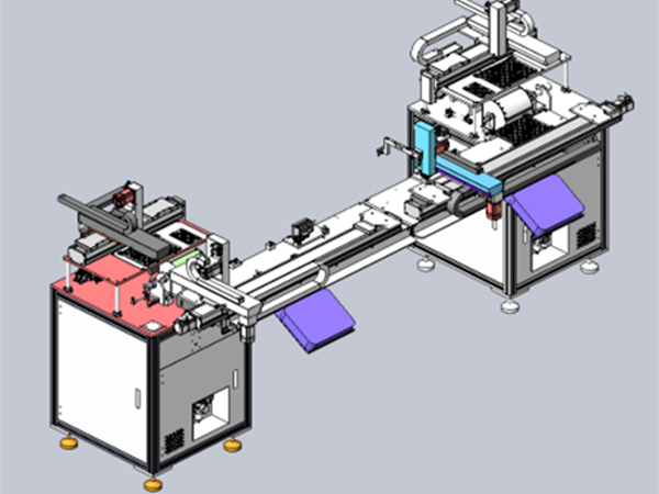 剪切機(jī)的特點(diǎn)