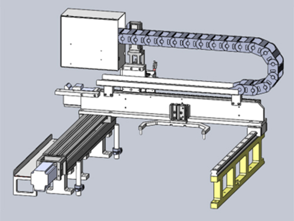 剪切機(jī)產(chǎn)品簡介