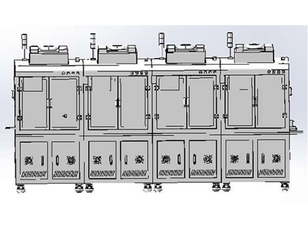 全自動擺盤機(jī)的產(chǎn)品特點(diǎn)介紹